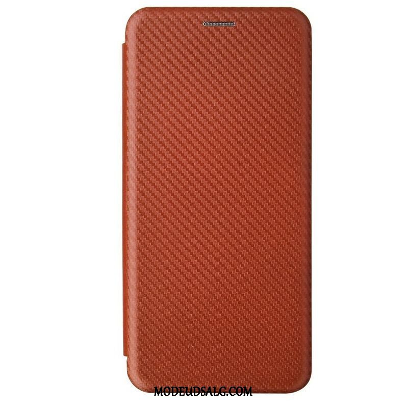 Cover Samsung Galaxy M12 / A12 Flip Cover /kulfiber