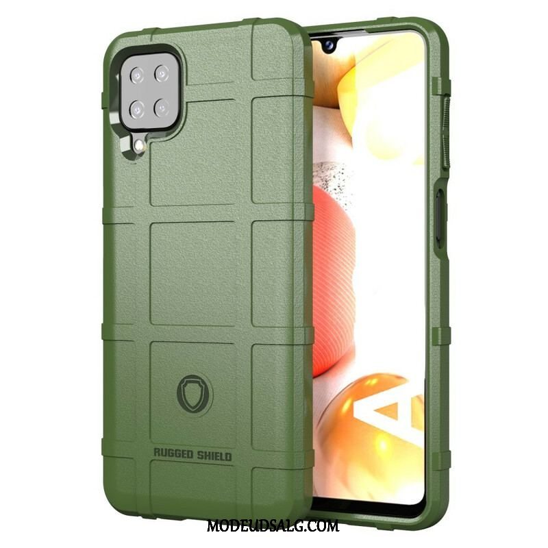 Cover Samsung Galaxy M12 / A12 Robust Skjold