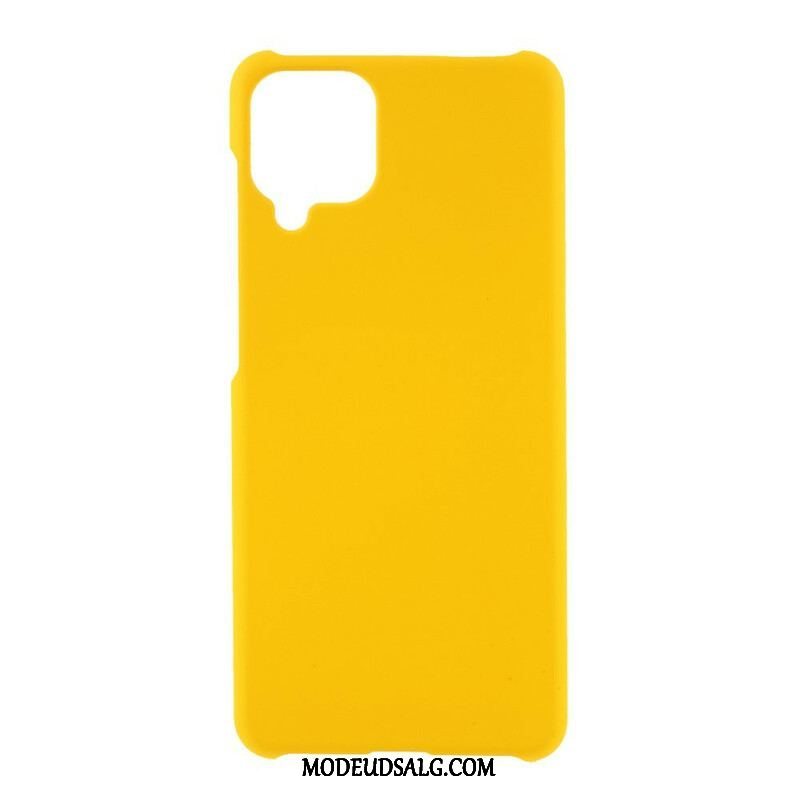 Cover Samsung Galaxy M12 / A12 Stiv Klassiker