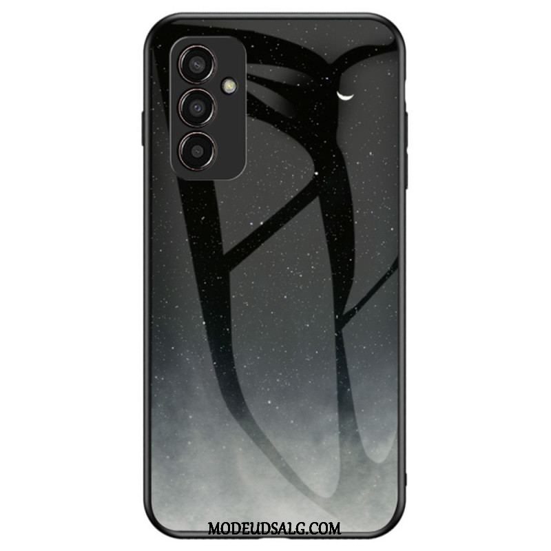 Cover Samsung Galaxy M13 Himmelhærdet Glas