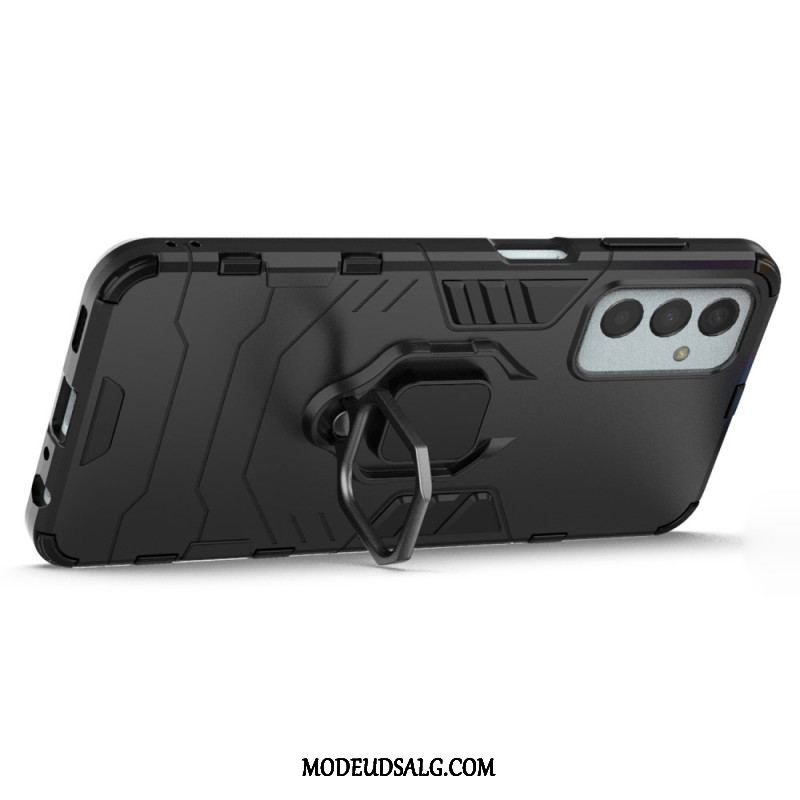 Cover Samsung Galaxy M13 Ring Resistent