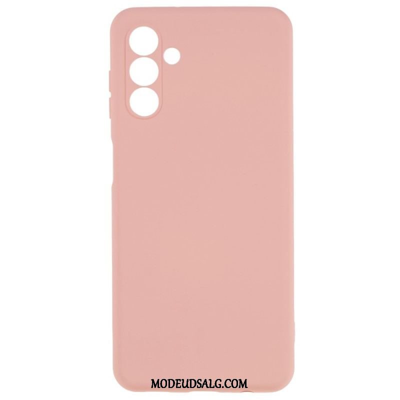 Cover Samsung Galaxy M13 Silikone Klassisk Pastel