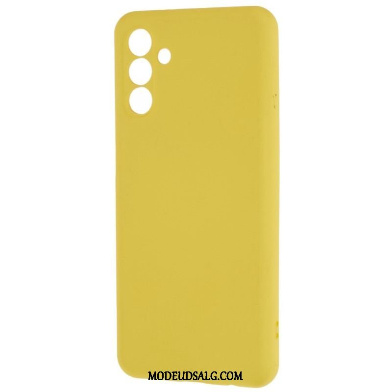 Cover Samsung Galaxy M13 Silikone Klassisk Pastel