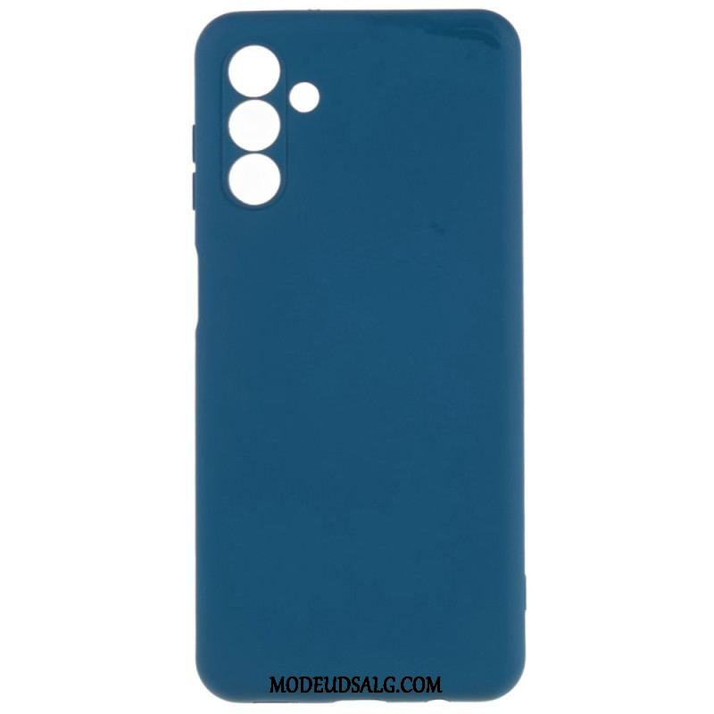 Cover Samsung Galaxy M13 Silikone Klassisk Pastel