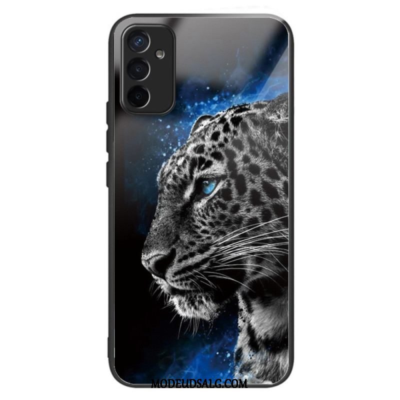 Cover Samsung Galaxy M13 Tiger Hærdet Glas