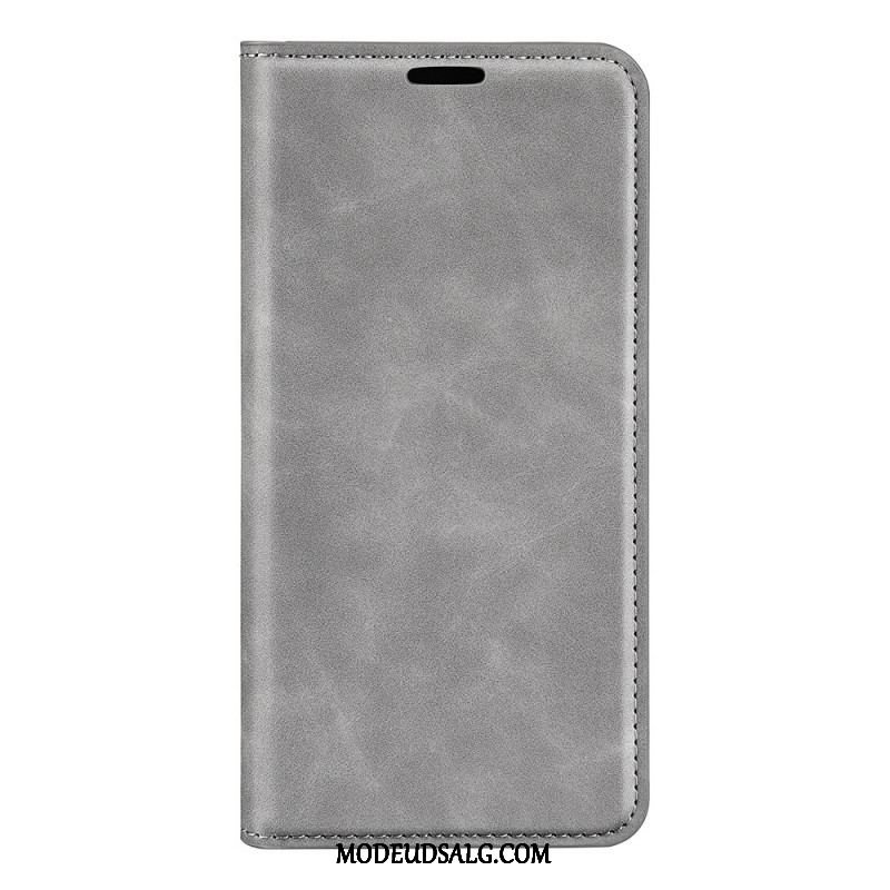 Cover Samsung Galaxy M23 5G Flip Cover Hudberøring