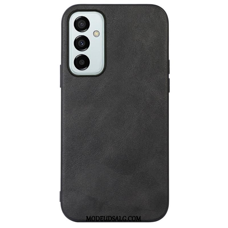 Cover Samsung Galaxy M23 5G Stil Læder Farve