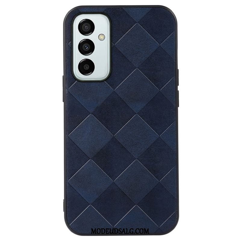 Cover Samsung Galaxy M23 5G Vævet Design