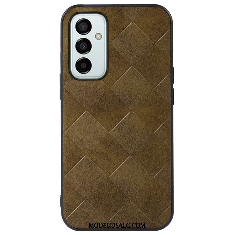 Cover Samsung Galaxy M23 5G Vævet Design