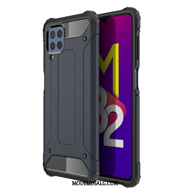 Cover Samsung Galaxy M32 Overlevende