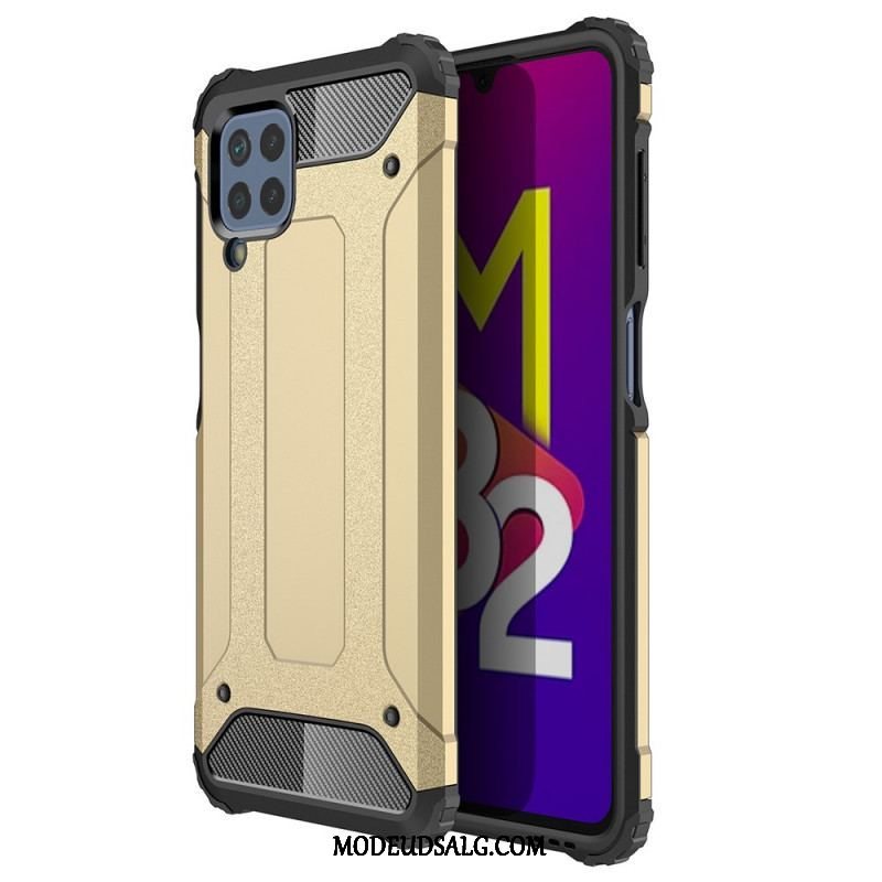 Cover Samsung Galaxy M32 Overlevende