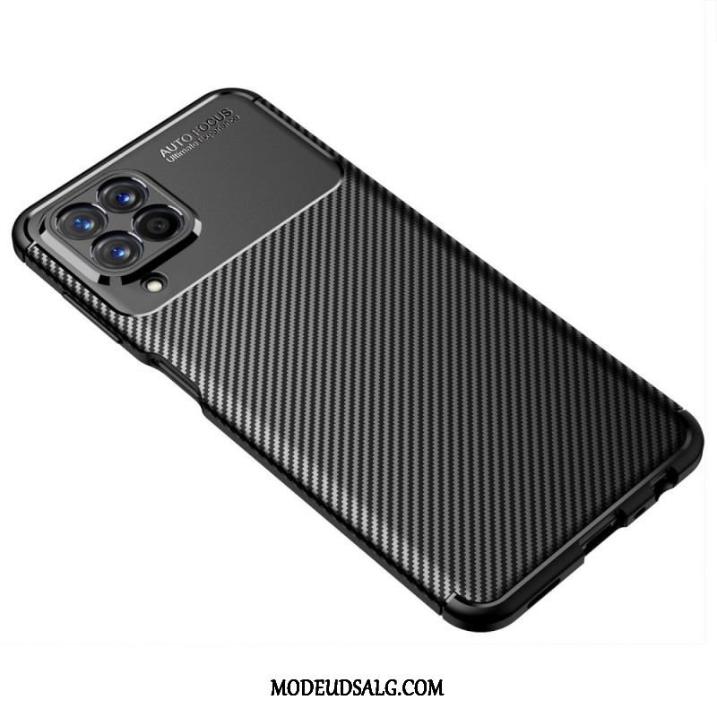 Cover Samsung Galaxy M33 5G Fleksibel Kulfiber