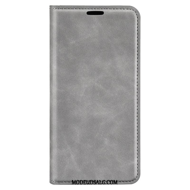 Cover Samsung Galaxy M33 5G Flip Cover Elegance