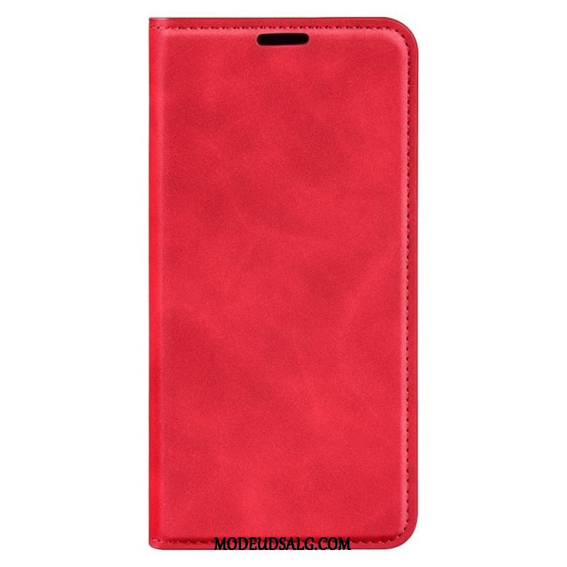 Cover Samsung Galaxy M33 5G Flip Cover Elegance