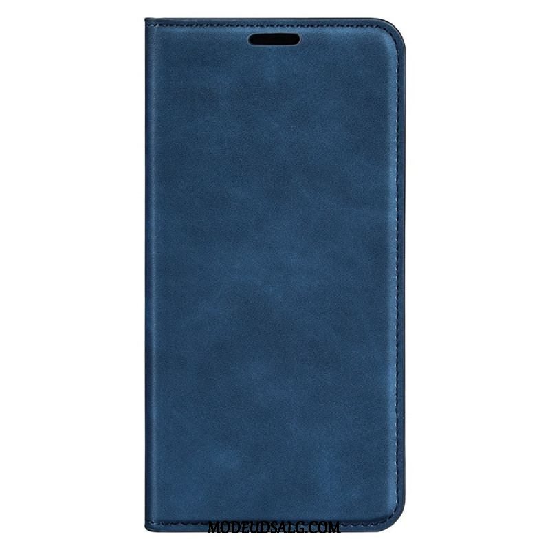 Cover Samsung Galaxy M33 5G Flip Cover Elegance