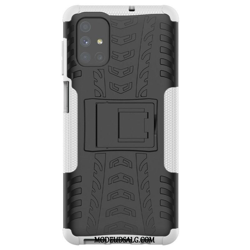 Cover Samsung Galaxy M51 Ultra Resistant Plus