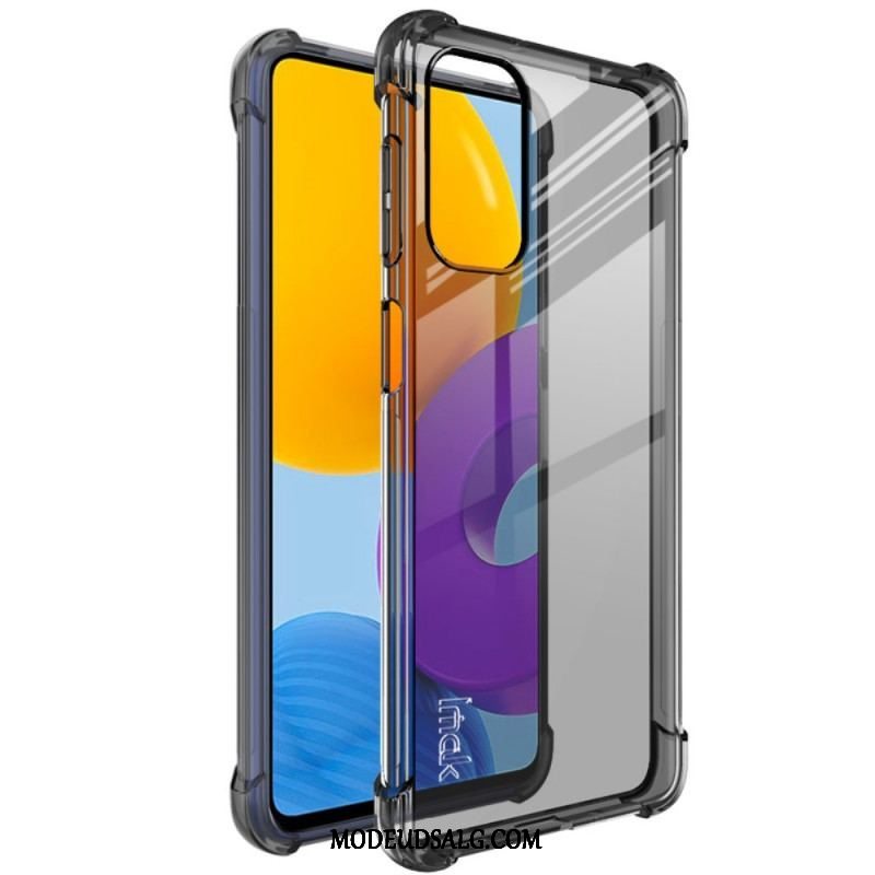 Cover Samsung Galaxy M52 5G Imak Transparent