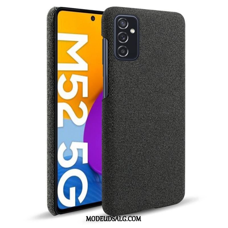 Cover Samsung Galaxy M52 5G Ksq Stof