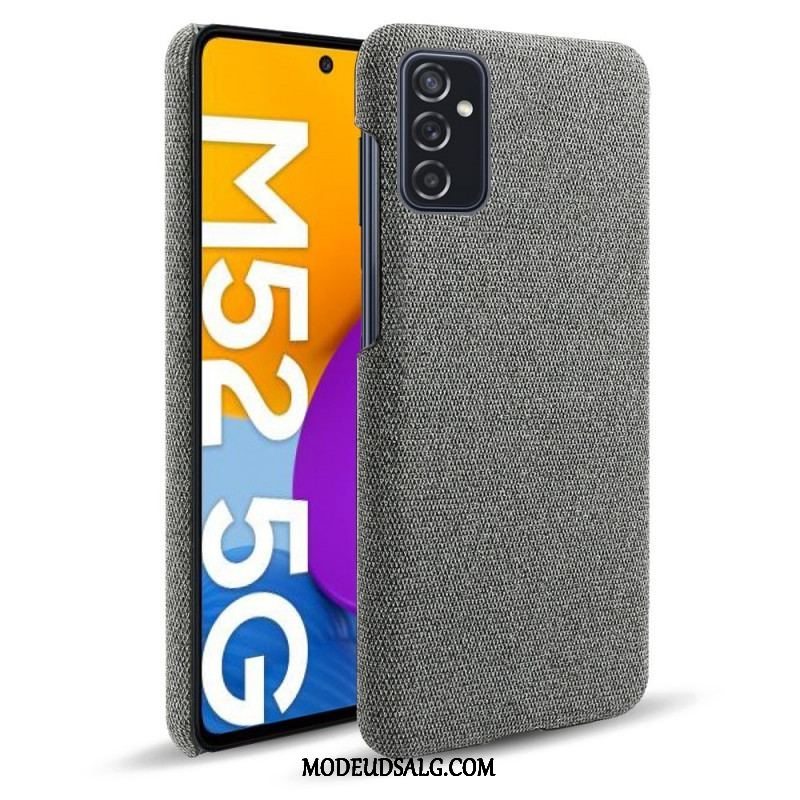 Cover Samsung Galaxy M52 5G Ksq Stof