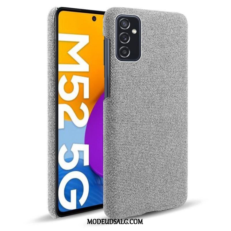 Cover Samsung Galaxy M52 5G Ksq Stof