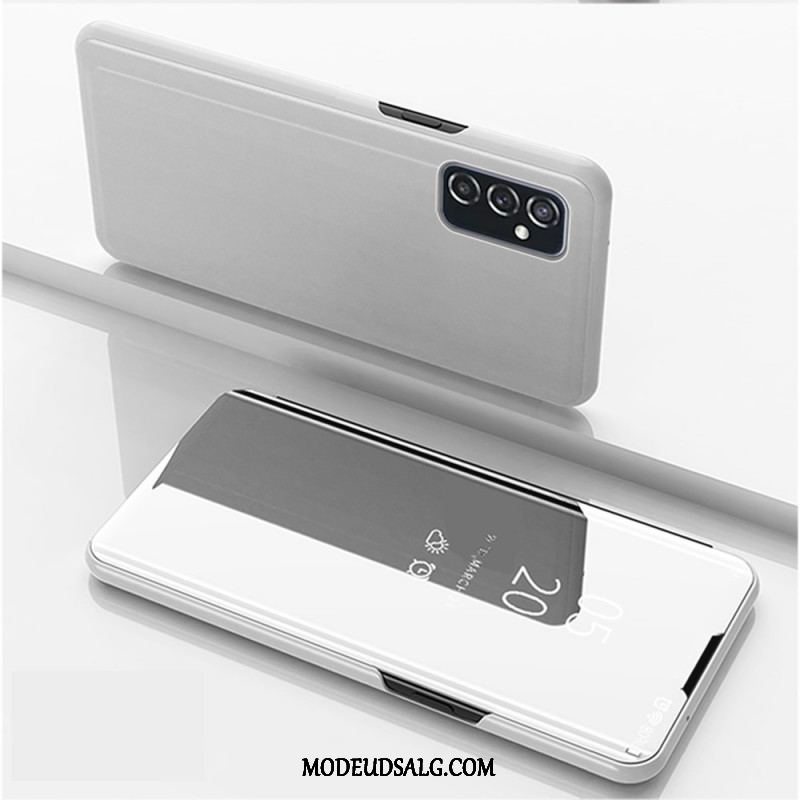 Cover Samsung Galaxy M52 5G Spejl