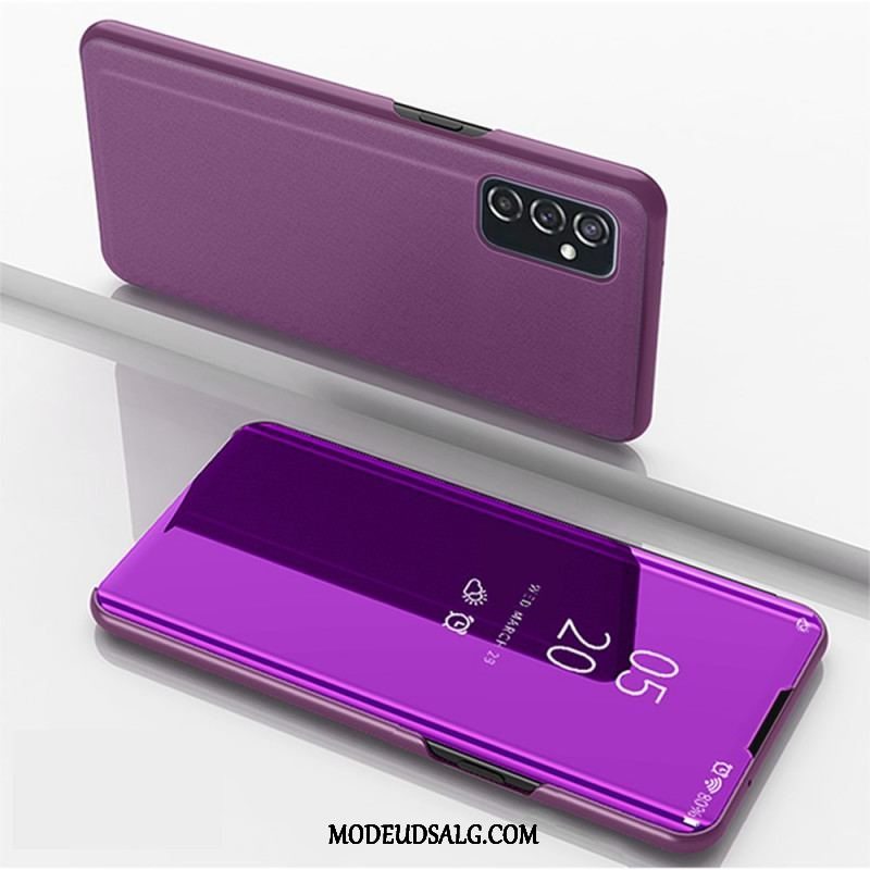 Cover Samsung Galaxy M52 5G Spejl