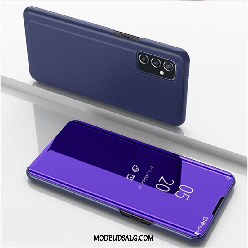 Cover Samsung Galaxy M52 5G Spejl