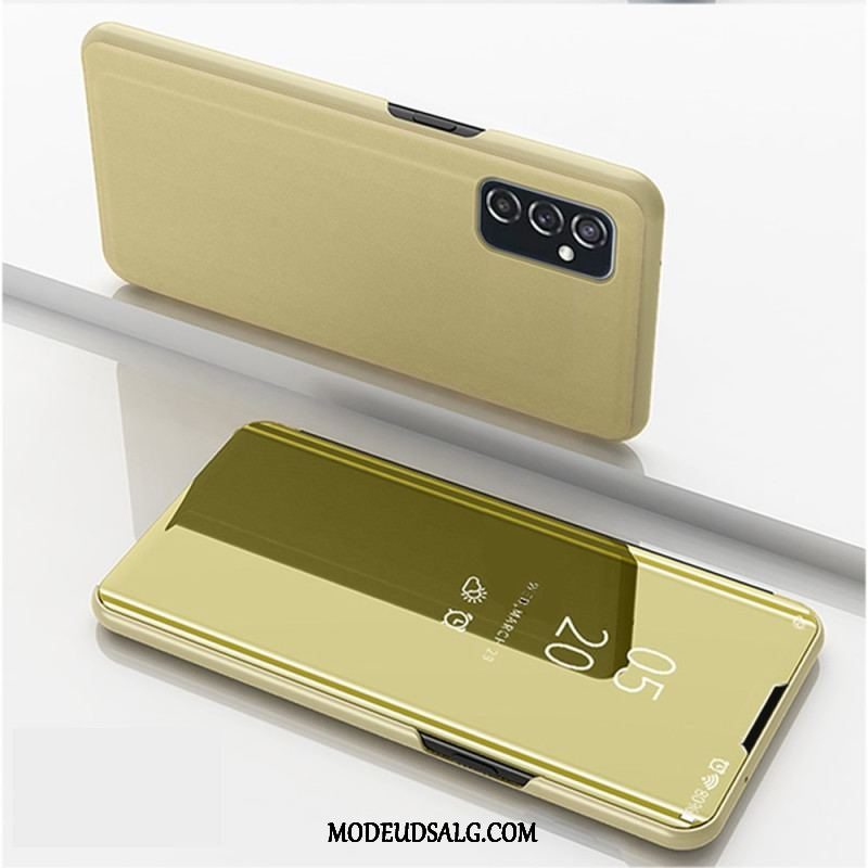 Cover Samsung Galaxy M52 5G Spejl