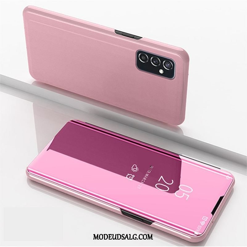 Cover Samsung Galaxy M52 5G Spejl