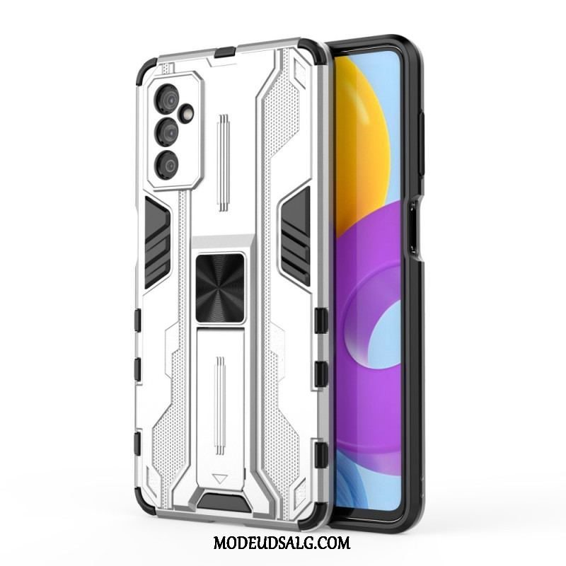 Cover Samsung Galaxy M52 5G Ultra Modstand