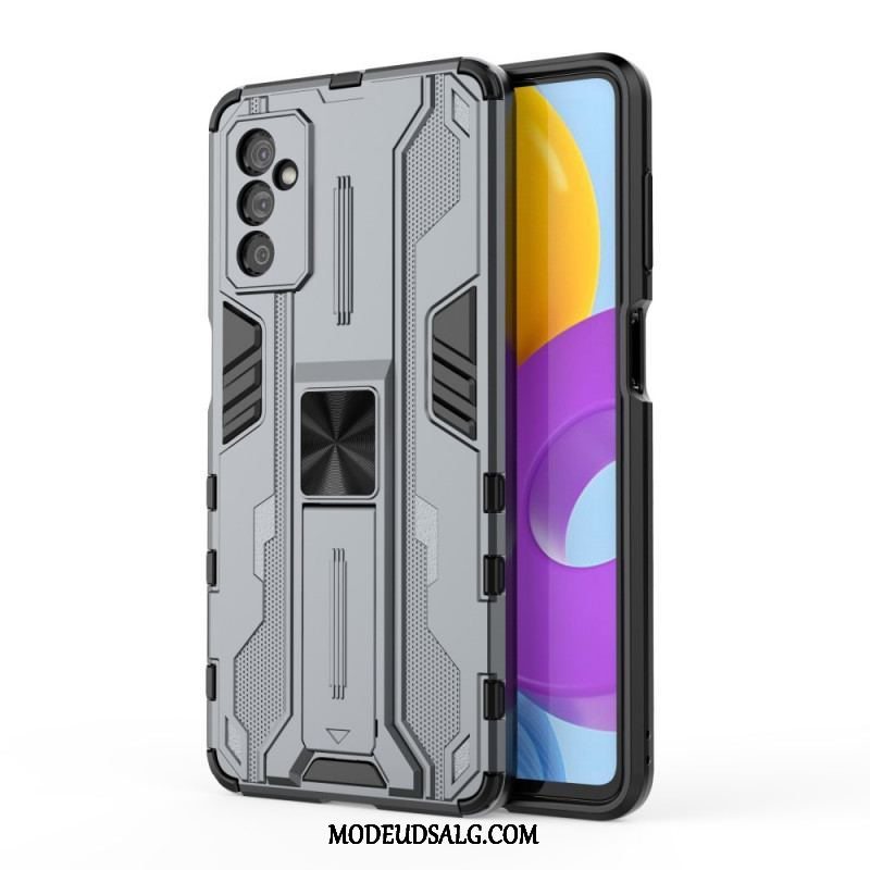 Cover Samsung Galaxy M52 5G Ultra Modstand