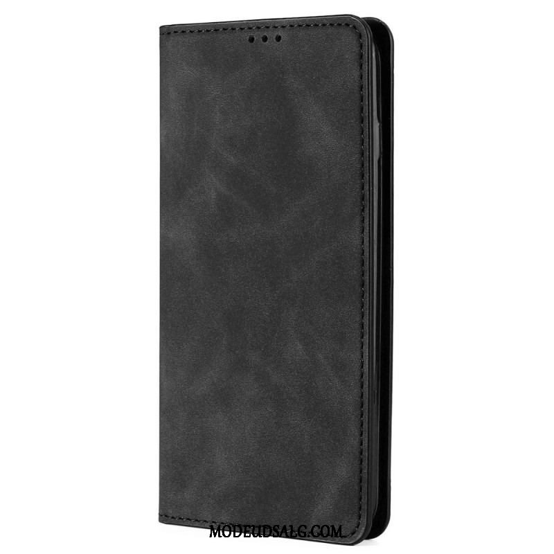 Cover Samsung Galaxy M53 5G Flip Cover Elegance