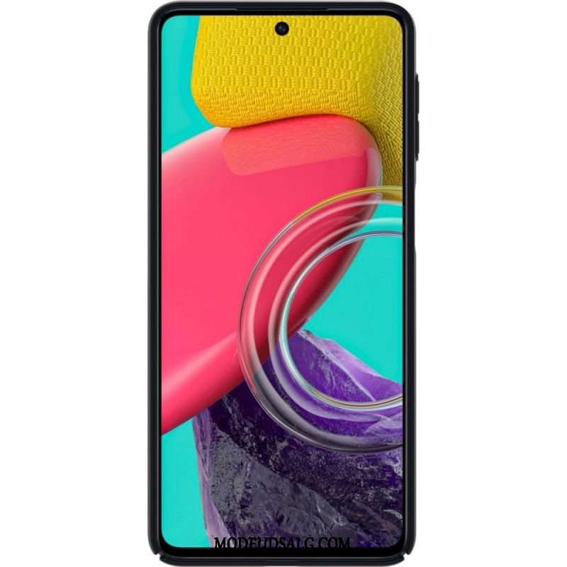 Cover Samsung Galaxy M53 5G Rigid Frosted Nillkin