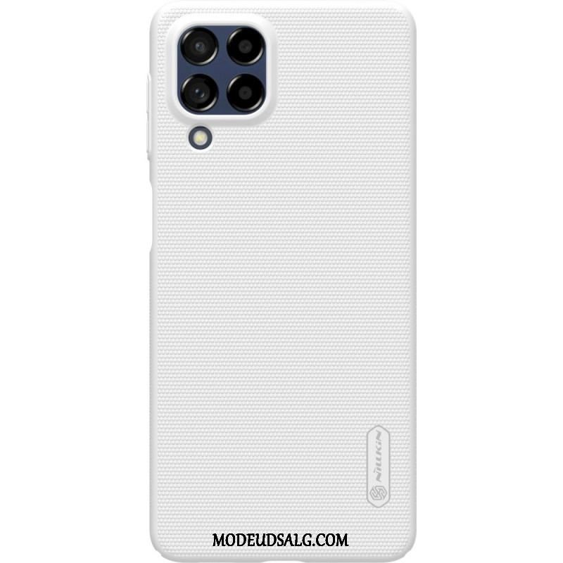 Cover Samsung Galaxy M53 5G Rigid Frosted Nillkin