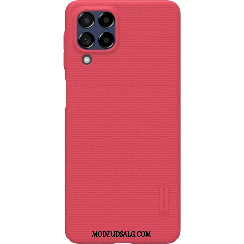 Cover Samsung Galaxy M53 5G Rigid Frosted Nillkin