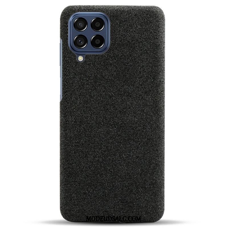 Cover Samsung Galaxy M53 5G Stoftekstur