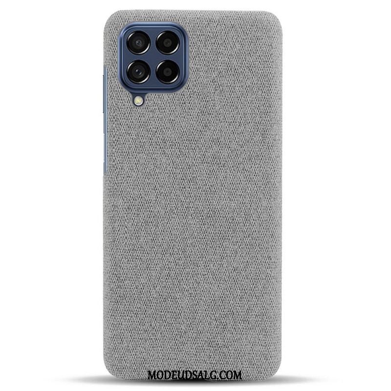 Cover Samsung Galaxy M53 5G Stoftekstur