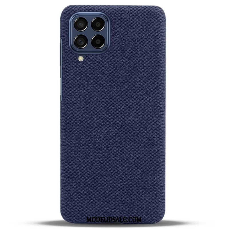 Cover Samsung Galaxy M53 5G Stoftekstur