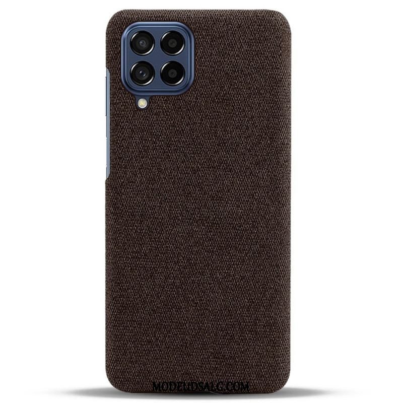 Cover Samsung Galaxy M53 5G Stoftekstur