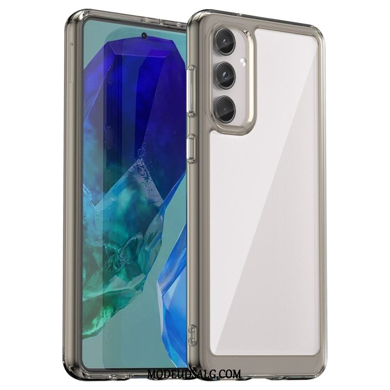 Cover Samsung Galaxy M55 5g Hybrid