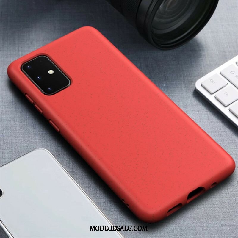 Cover Samsung Galaxy S20 Plus / S20 Plus 5G Design Af Hvedehalm