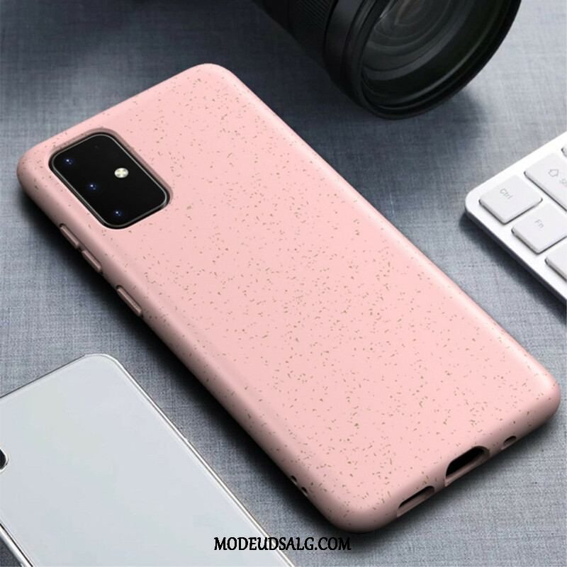 Cover Samsung Galaxy S20 Plus / S20 Plus 5G Design Af Hvedehalm