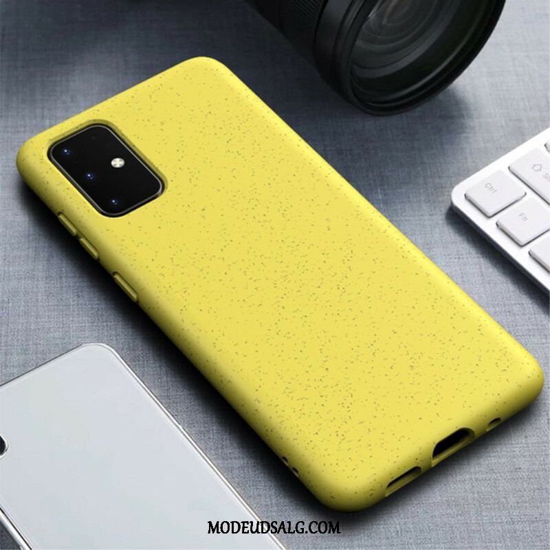 Cover Samsung Galaxy S20 Plus / S20 Plus 5G Design Af Hvedehalm