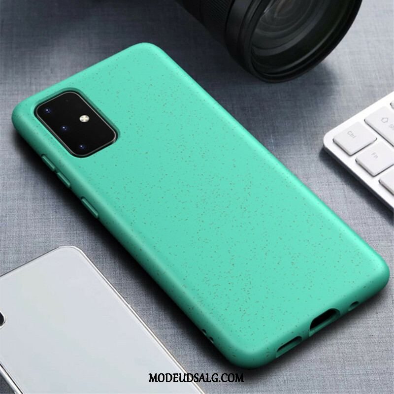 Cover Samsung Galaxy S20 Plus / S20 Plus 5G Design Af Hvedehalm