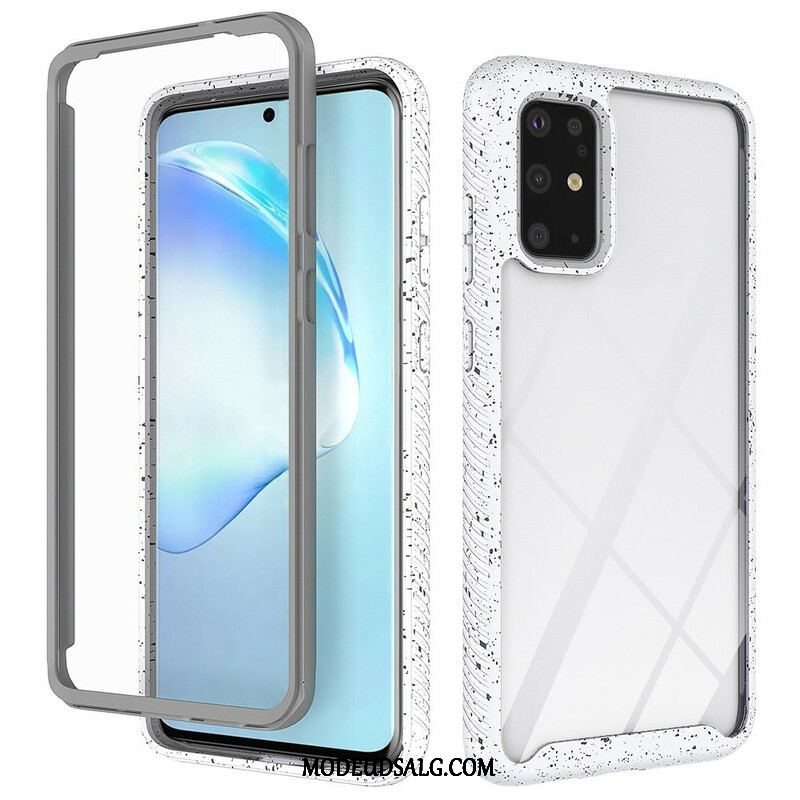 Cover Samsung Galaxy S20 Plus / S20 Plus 5G Design Af Pailletter