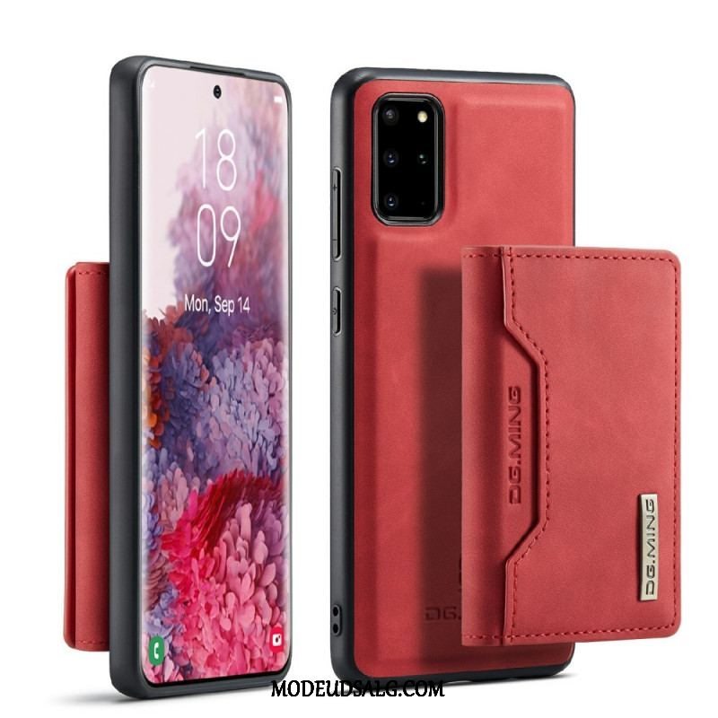 Cover Samsung Galaxy S20 Plus / S20 Plus 5G Dg.ming Aftagelig Kortholder