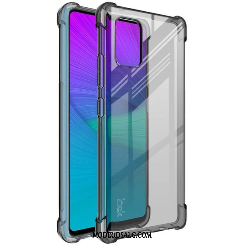 Cover Samsung Galaxy S20 Plus / S20 Plus 5G Imak Silkeagtig