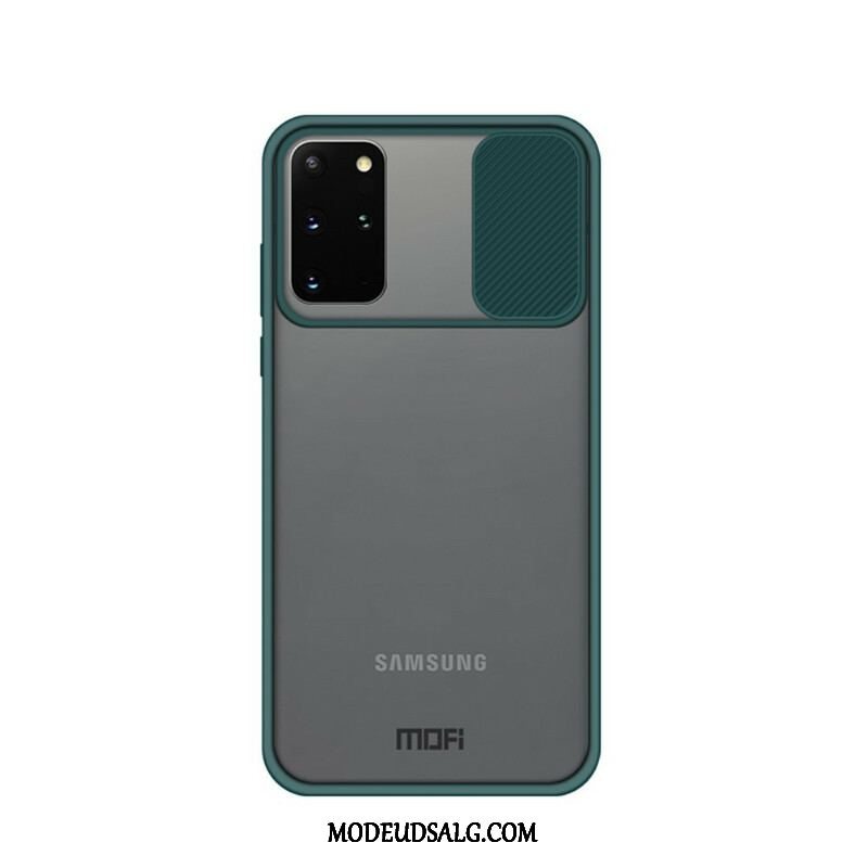 Cover Samsung Galaxy S20 Plus / S20 Plus 5G Mofi Photo Modul Cover