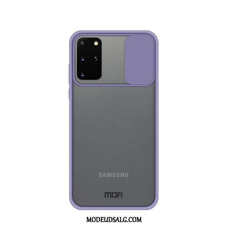 Cover Samsung Galaxy S20 Plus / S20 Plus 5G Mofi Photo Modul Cover