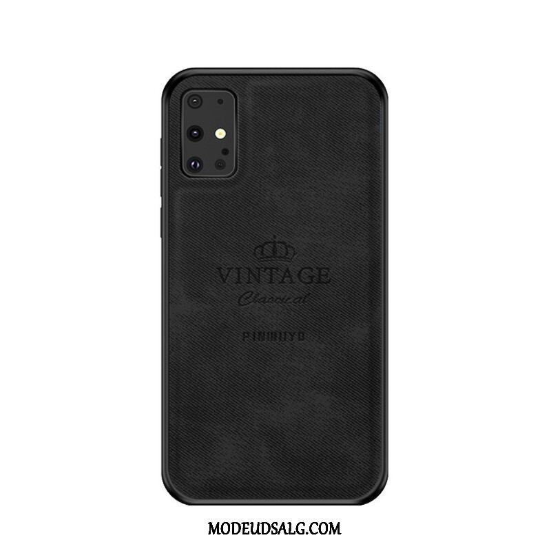 Cover Samsung Galaxy S20 Plus / S20 Plus 5G Ærede Pinwuyo